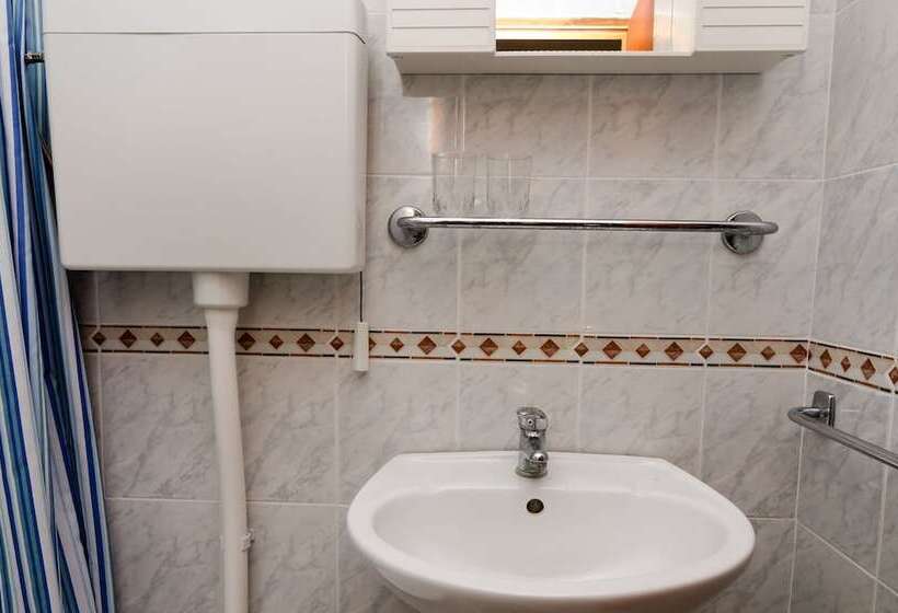 Пансион Guesthouse Sobra