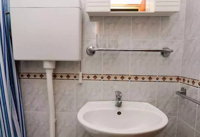 Majatalo Guesthouse Sobra