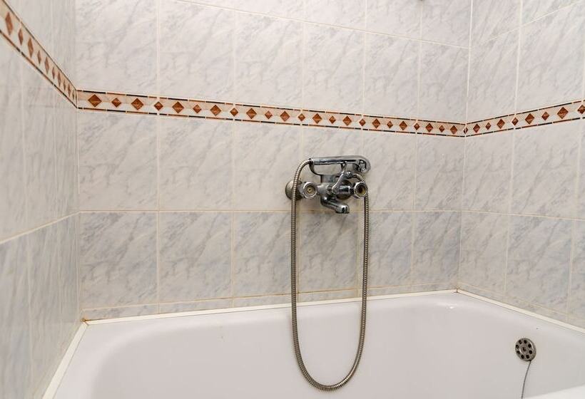 Пансион Guesthouse Sobra