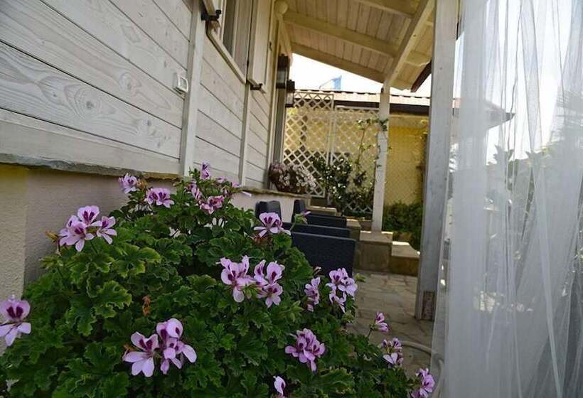 ペンション Marechiaro Paestum