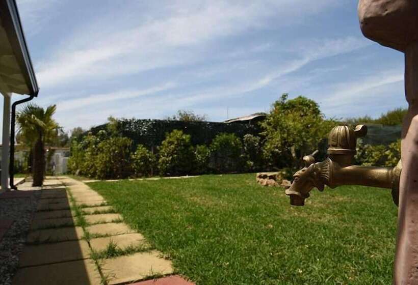 ペンション Marechiaro Paestum