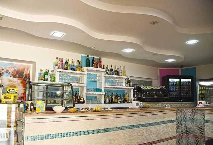 ペンション Marechiaro Paestum