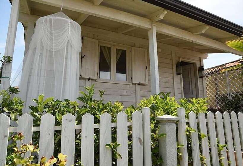 ペンション Marechiaro Paestum