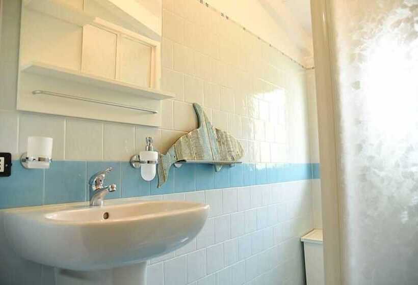 ペンション Marechiaro Paestum