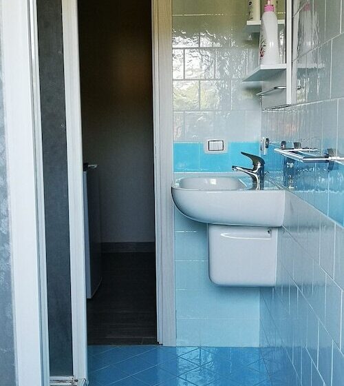 ペンション Marechiaro Paestum