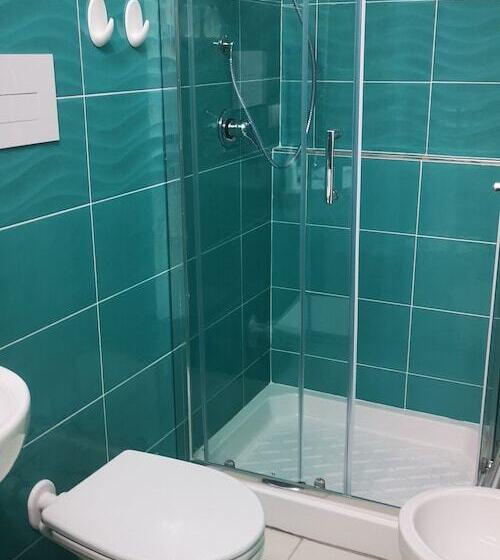 ペンション Marechiaro Paestum