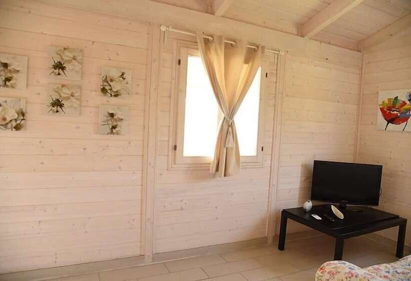 ペンション Marechiaro Paestum