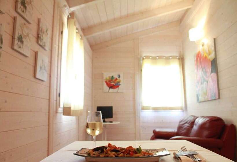 ペンション Marechiaro Paestum