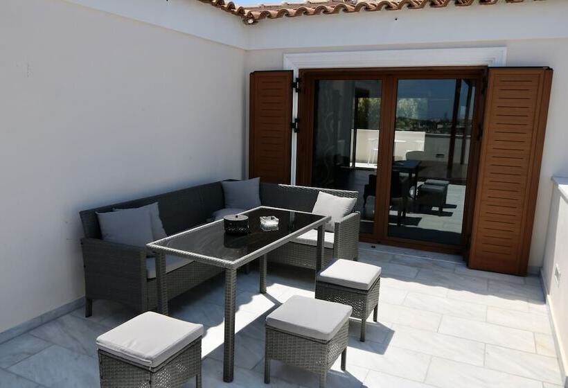 Пансион Villa Ariadne