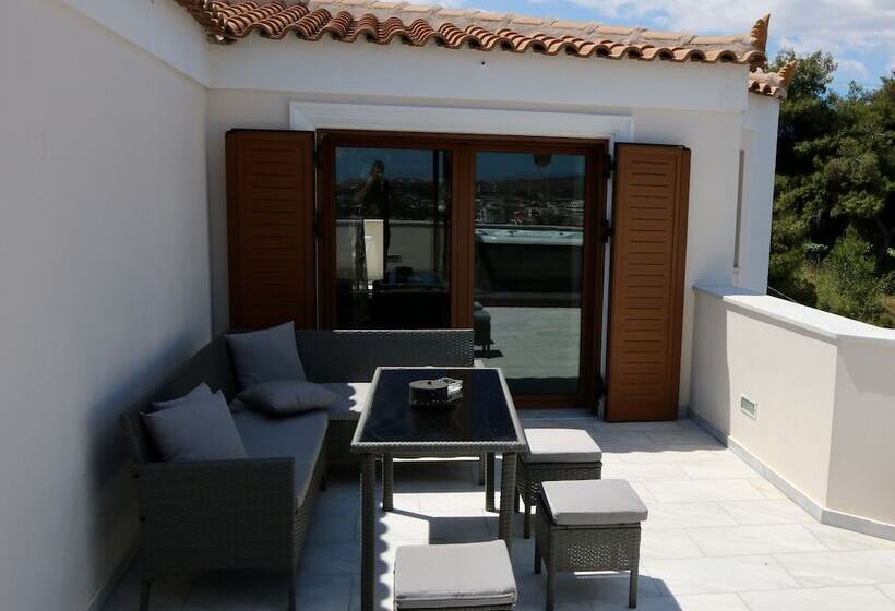 Пансион Villa Ariadne