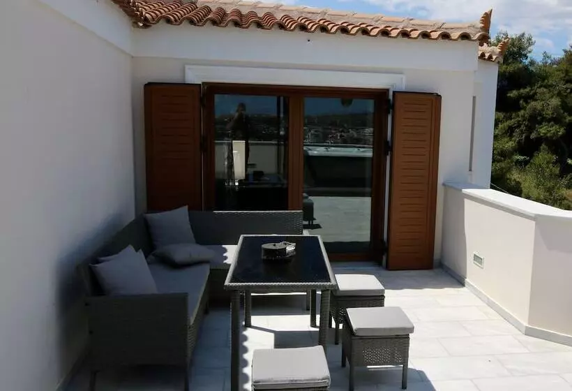 ペンション Villa Ariadne