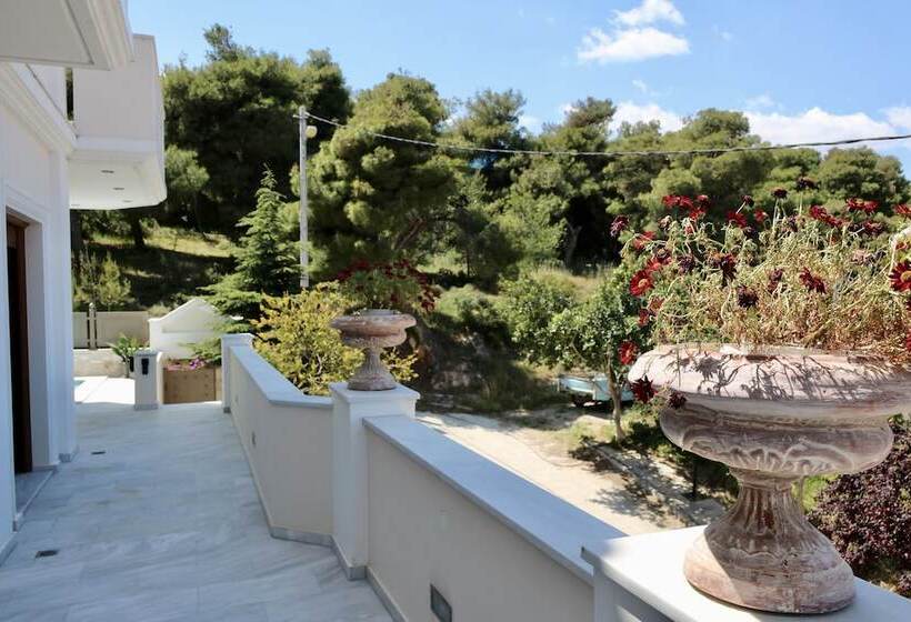 Пансион Villa Ariadne