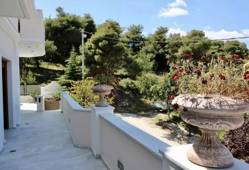 ペンション Villa Ariadne