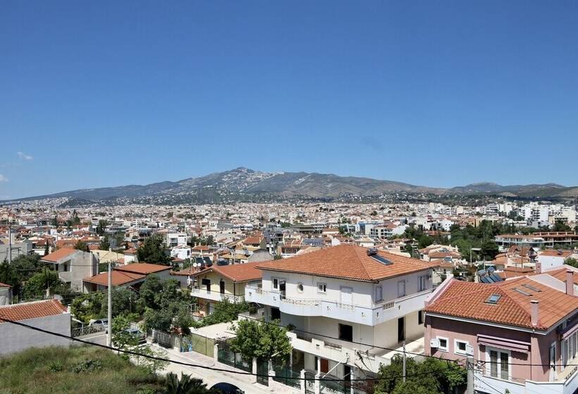 Пансион Villa Ariadne