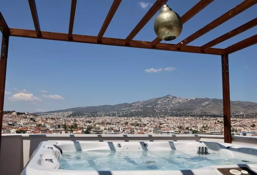 ペンション Villa Ariadne