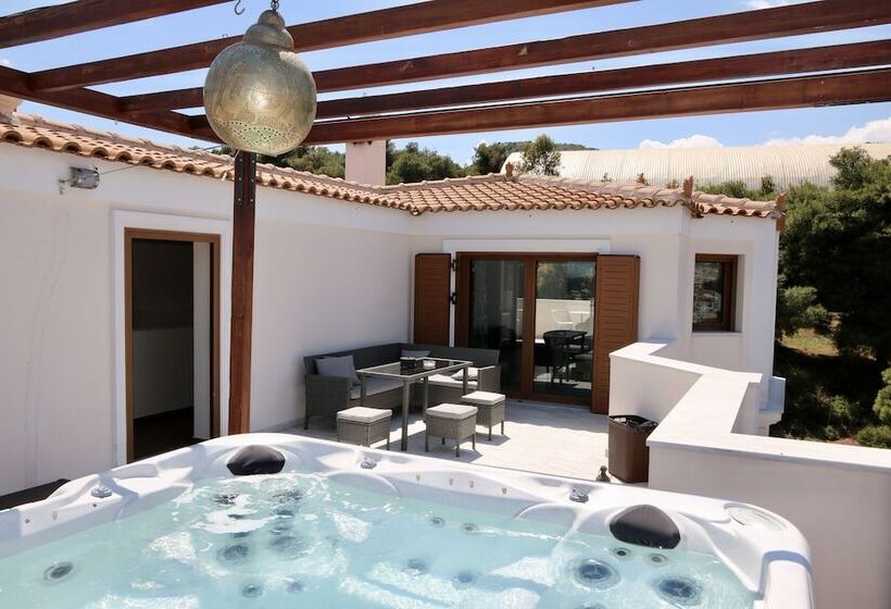 Пансион Villa Ariadne