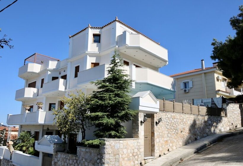 Пансион Villa Ariadne