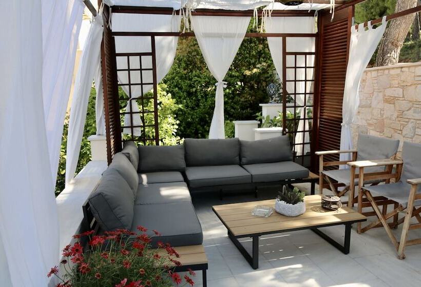 Пансион Villa Ariadne