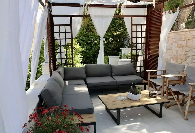 ペンション Villa Ariadne