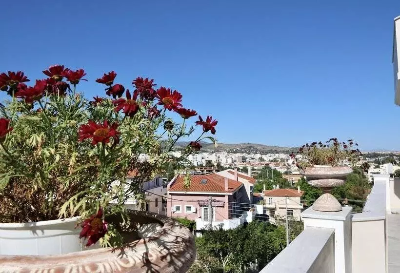 ペンション Villa Ariadne