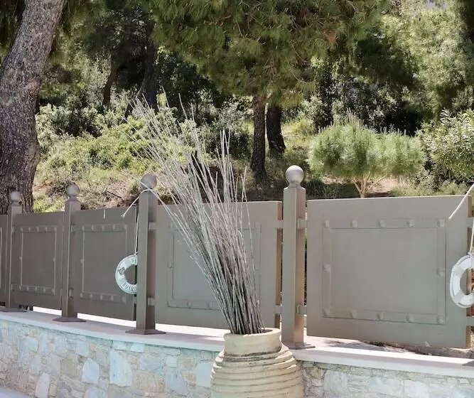 ペンション Villa Ariadne