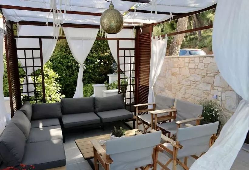 ペンション Villa Ariadne