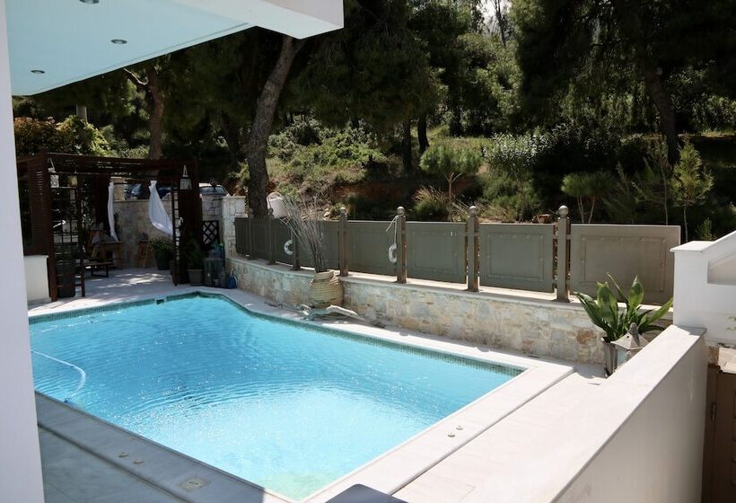 Пансион Villa Ariadne