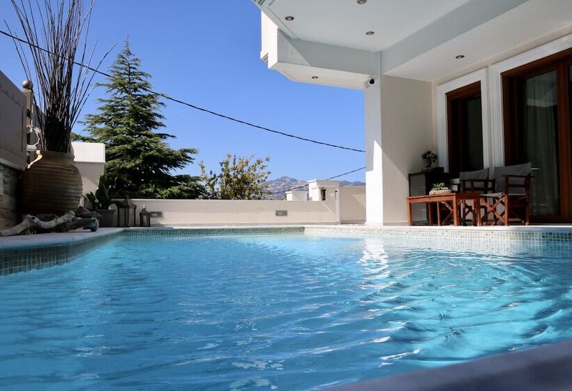 Пансион Villa Ariadne