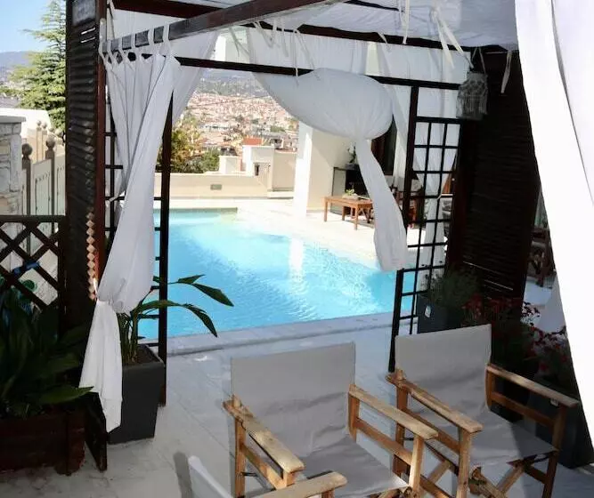 ペンション Villa Ariadne