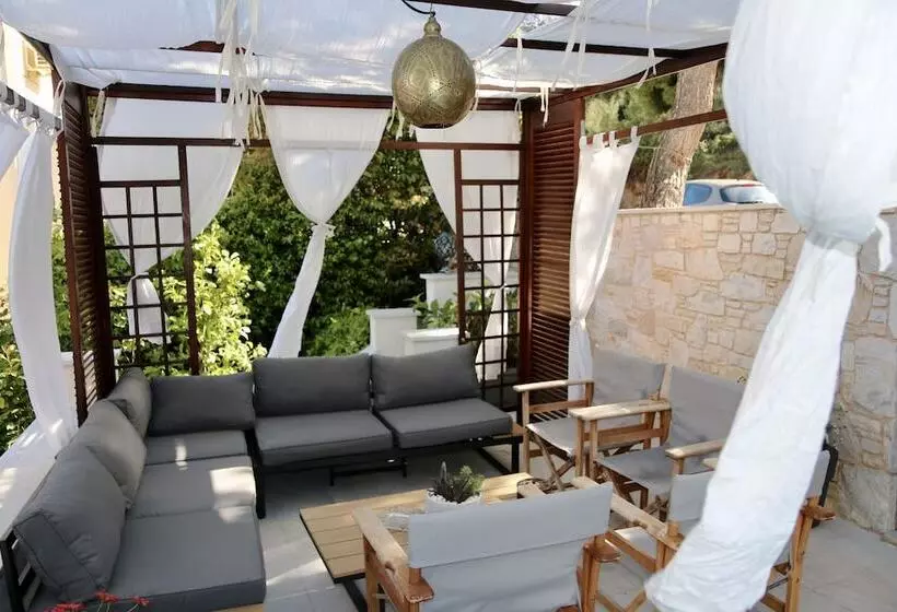 ペンション Villa Ariadne