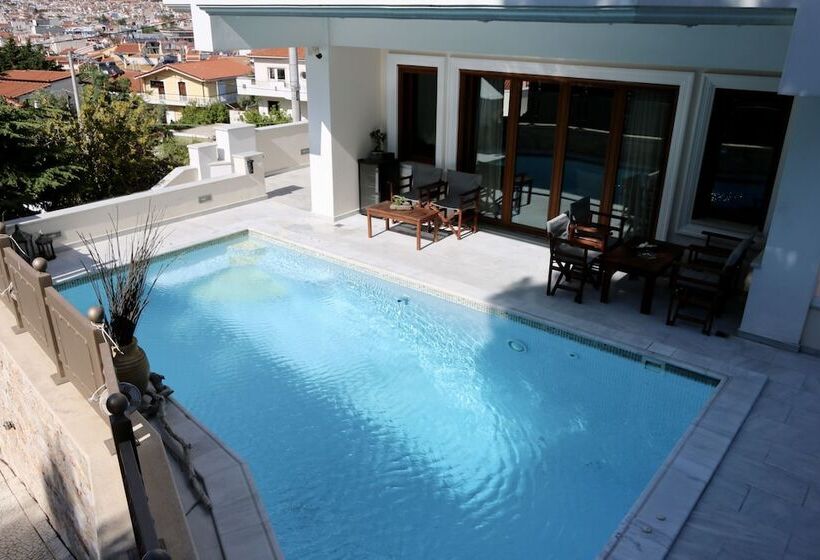 Пансион Villa Ariadne