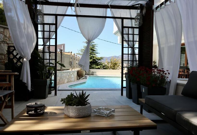 Пансион Villa Ariadne