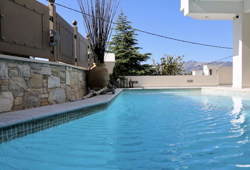 Пансион Villa Ariadne