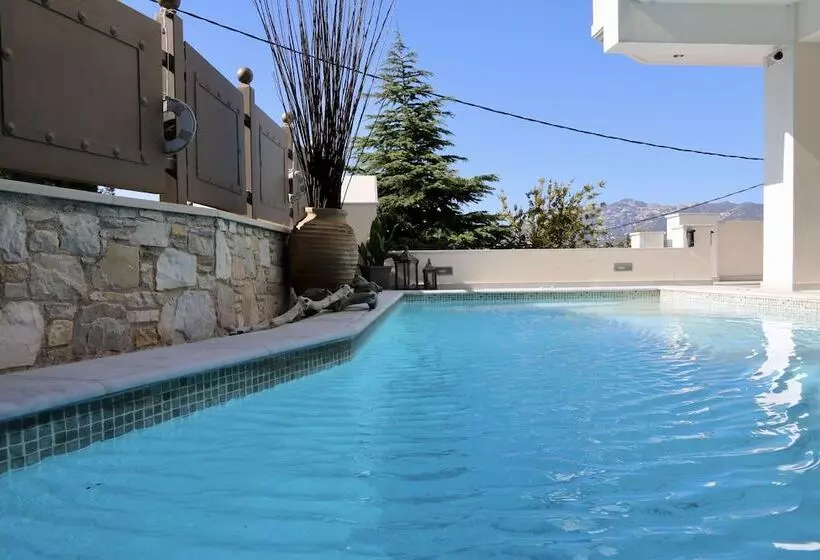 ペンション Villa Ariadne