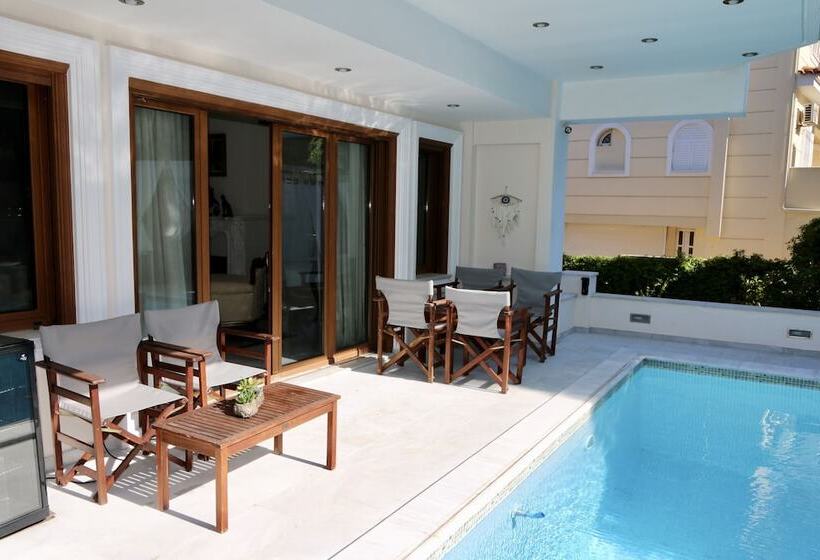 Пансион Villa Ariadne