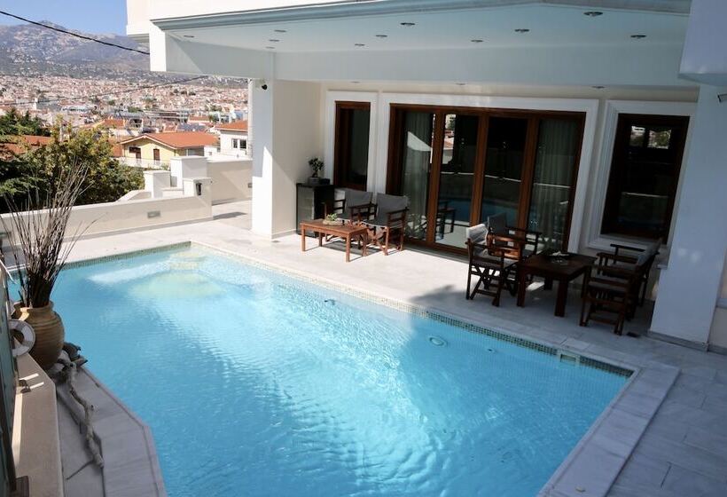 Пансион Villa Ariadne