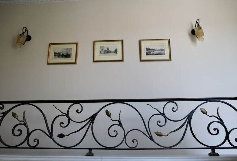 Пансион Villa Ariadne