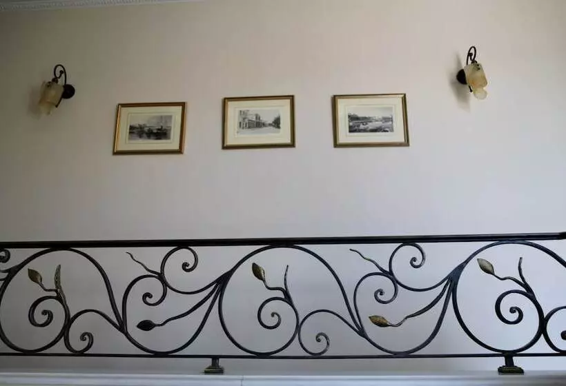 ペンション Villa Ariadne