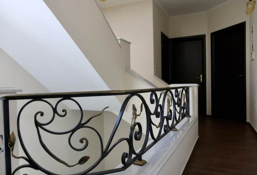 Пансион Villa Ariadne