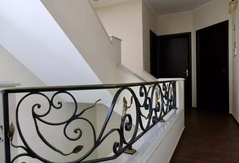 ペンション Villa Ariadne