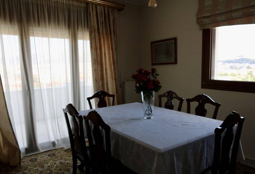 Пансион Villa Ariadne