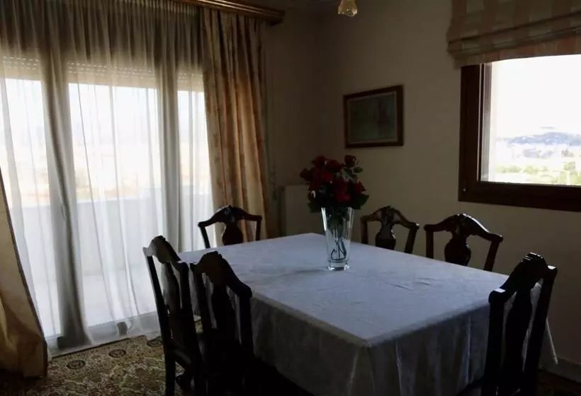 ペンション Villa Ariadne