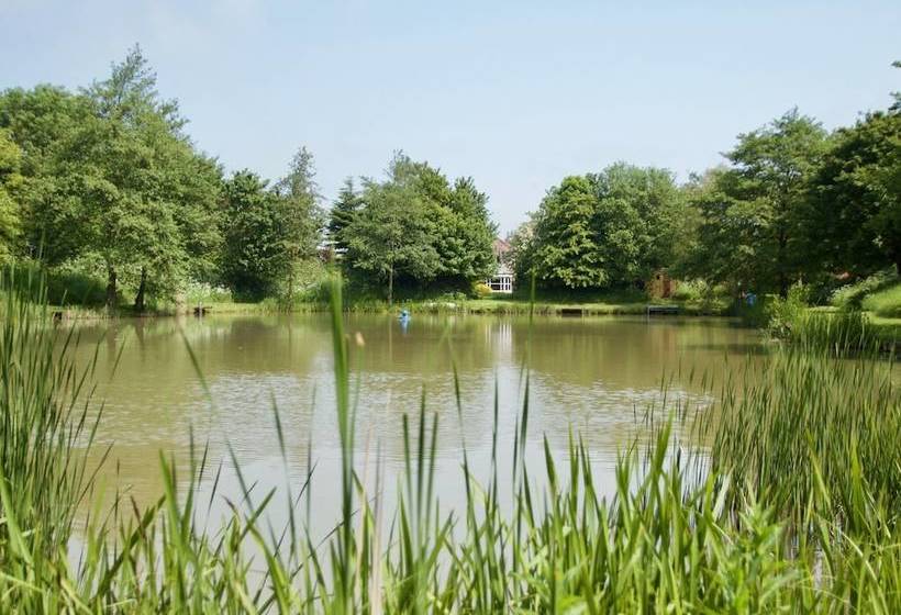 The Chestnuts Holiday Cottages