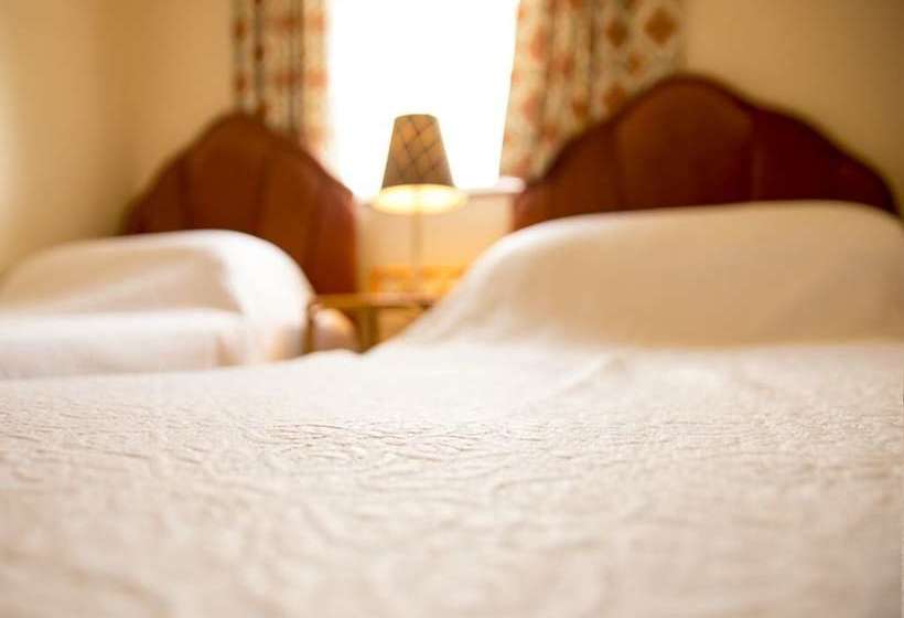 The Chestnuts Holiday Cottages