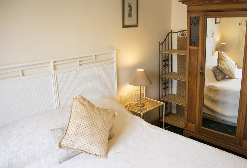 The Chestnuts Holiday Cottages