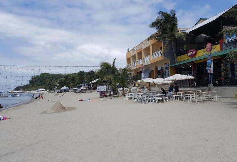 酒店 Finesse Residencia Bar And Restaurant