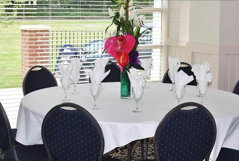 호텔 Hockley House