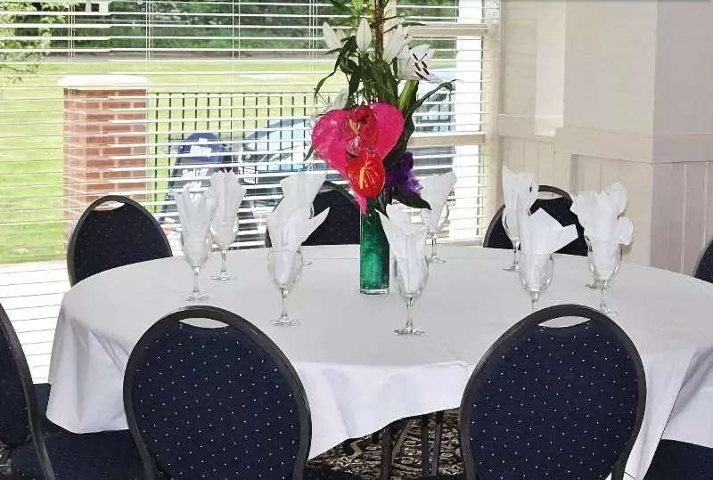 Hotelli Hockley House