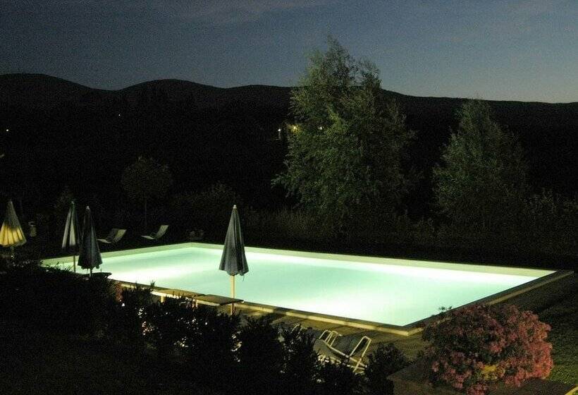 בית מלון כפרי Agriturismo Casa Vecchia