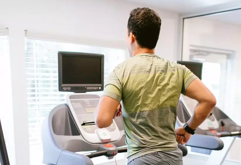 Hotelli Woodspring Suites Chicago Darien